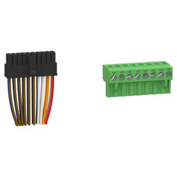  M171 OPT. LV CONNECTOR 1M 