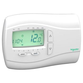  M171 OPT. WALL THERMOSTAT 