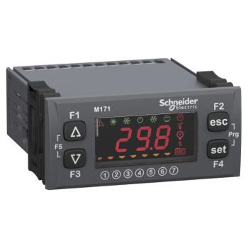  M171 OPT. FLUSH MOUNTING 