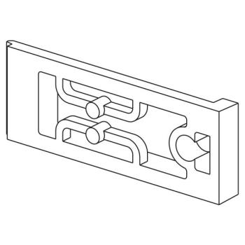  M172 PERF. 12 CLIPS-ON LO 