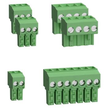  M172 EXP. 12 I/OS SCREW T 