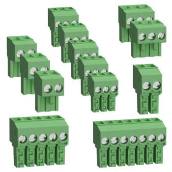  M172 18 I/OS SCREW TERMIN 