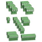  M172 PERF. 42 I/OS SCREW 