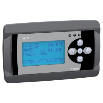  Modicon HVAC-TM172-afficheur 