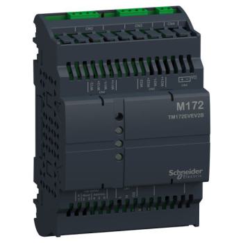  M172 EEVD-Bipolaire double 