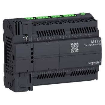  M172 Opt. Blind 28 I/Os 