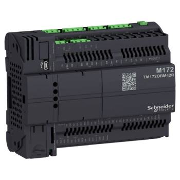  M172 Opt. Blind 42 I/Os 