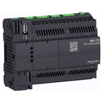  M172 Perf Blind 28 I/O Et 