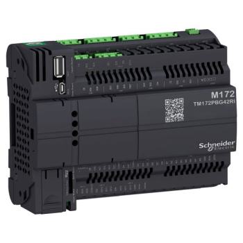  M172 Perf Blind 42 I/O Et 