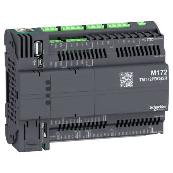  M172 PERF. BLIND 42 I/OS, 