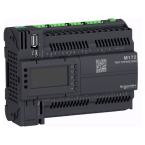  M172 Perf Display 28 I/O 