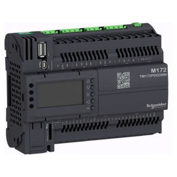  M172 Perf Display 28 I/O 