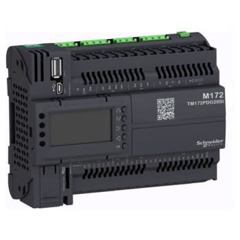  M172 Perf Dsp 28I/O Eth 2 