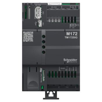  M172 Interface S�cu Passerelle 