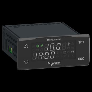  M173O Facade 22ES 2RS485 