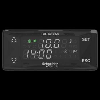  M173O Facade 22ES 2RS485 2SSR 