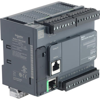  M221 24E-S RELAI ETH 240V 