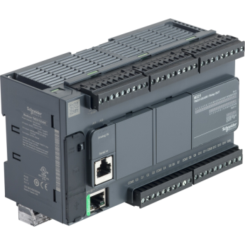  M221 40E-S RELAI ETH 240V 