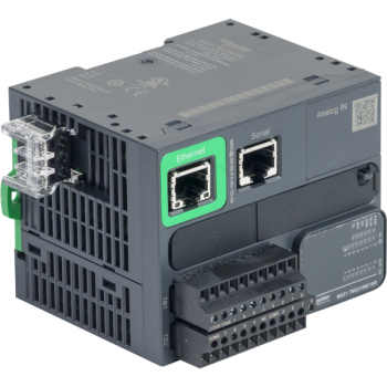  M221B 16E-S RELAI ETH VIS 
