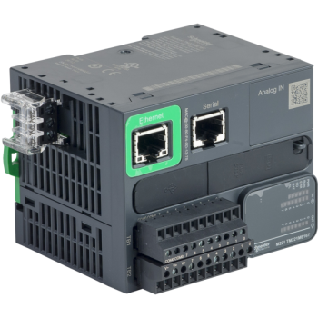  M221B 16E-S PNP ETH VIS 