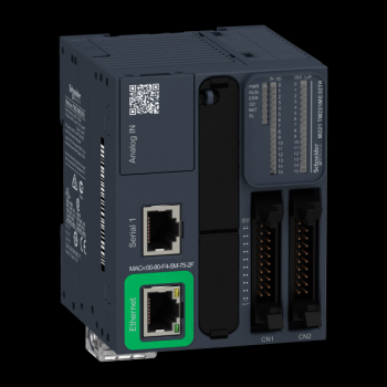 M221B 32E-S PNP ETH HE10 