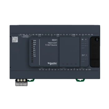 M241 24E-S PNP 24VCC 