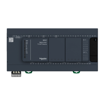  M241 40E-S PNP 24VCC 