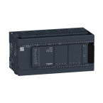  M241 40E-S NPN 24VCC 