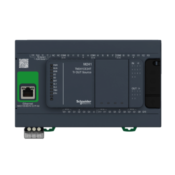  M241 24E-S PNP ETH 24VCC 