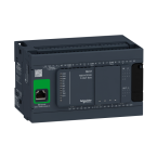  M241 24E-S NPN ETH 24VCC 