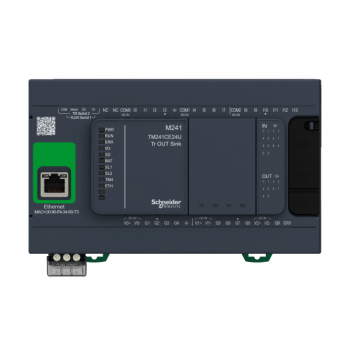  M241 24E-S NPN ETH 24VCC 