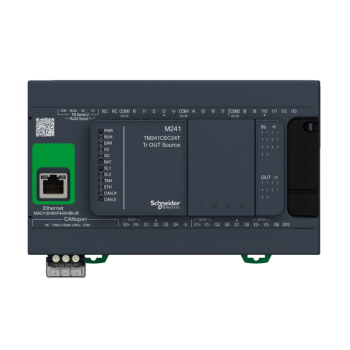  M241 24E-S PNP ETH .CA 24 