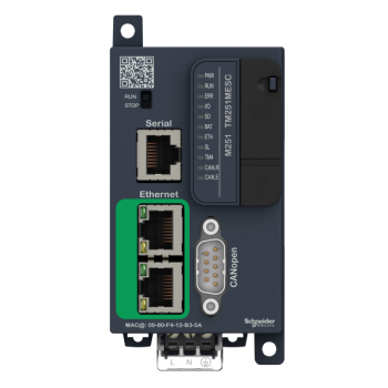  M251 CONTRO ETH.CAN 24VCC 