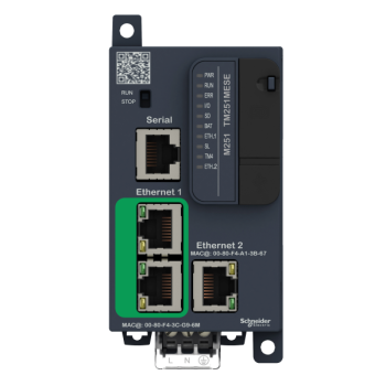  M251 CONTRO ETH 24VCC 