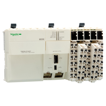  M258 CTRL ETH SL 42DIO 