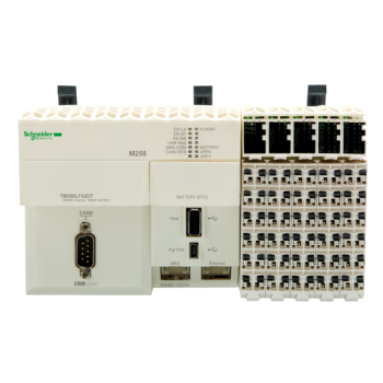  M258 CTRL ETH CAN SL 42DI 