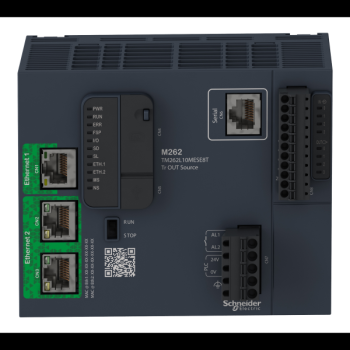  Modicon M262 Cont Logiq 5ns 