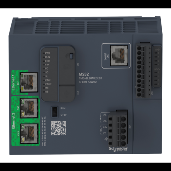  Modicon M262 Cont Logiq 3ns 