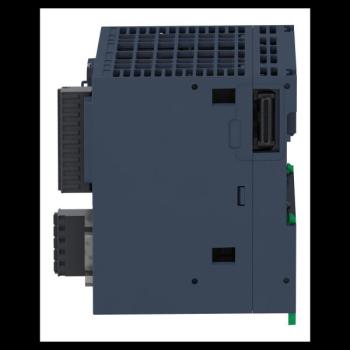  Modicon M262 Logiq/Motion 24a. 