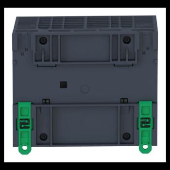  Modicon M262 Logiq/Motion 24a. 