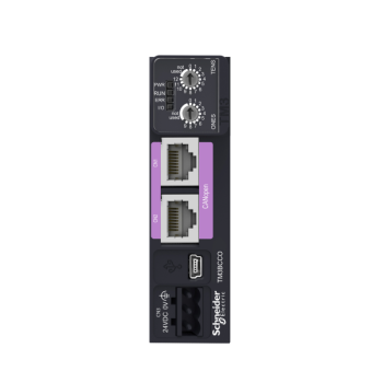  Module TM3 Bus Coupleur C 