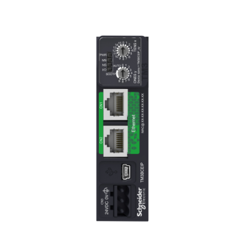  Modicon TM3 - Coupleur BEth 