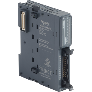  TM3 16E 24VCC HE 10 