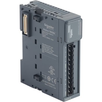  TM3 8E 120VCA VIS 