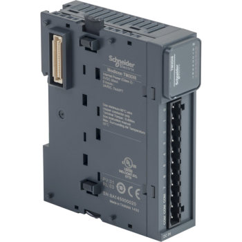  TM3 8E 24VCC VIS 