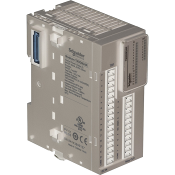  TM3 16E 24VCC.8S 2A VIS 