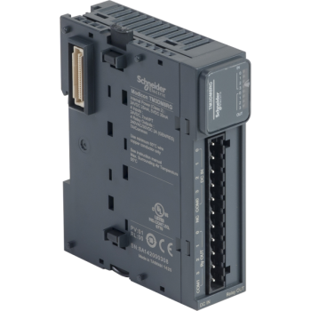  TM3 4E 24VCC.4S 2A RESSO 