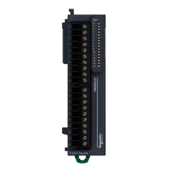  TM3 16S TOR 0,5A VIS 