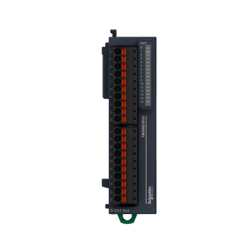  TM3 16S TOR NPN RESSORT 