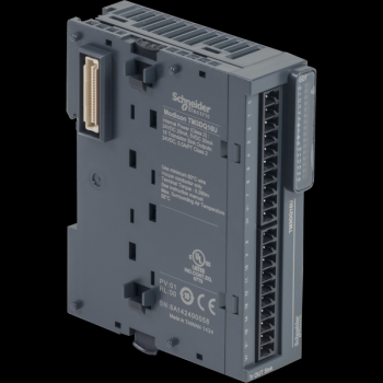  TM3 16S TOR NPN VIS 
